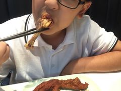 -大铁勺新津菜(东丽阳光新业广场店)