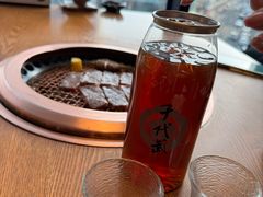 -炎蔵牛舌烤肉