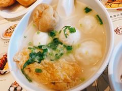 -翠华餐厅(百老汇店)