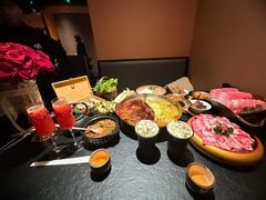 -色響火锅(恒隆广场店)