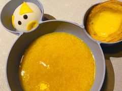 儿童餐-外婆私房菜(新亚百货店)