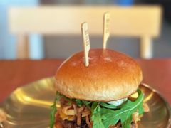 -魏斯理汉堡(西安沣东吾悦店)