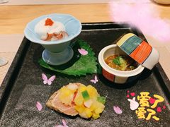 -藤鹤日本料理(保利广场店)