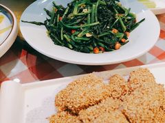 -品味村.烤鸭(新中街店)