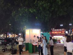 -喜茶(东莞汇一城店)