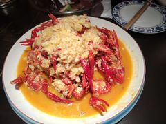 -京悦南门涮羊肉·羊蝎子火锅(田林路店)