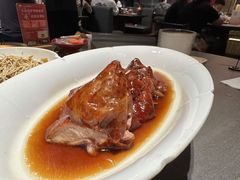 -小厨娘金榜题名(夫子庙秦淮河店)