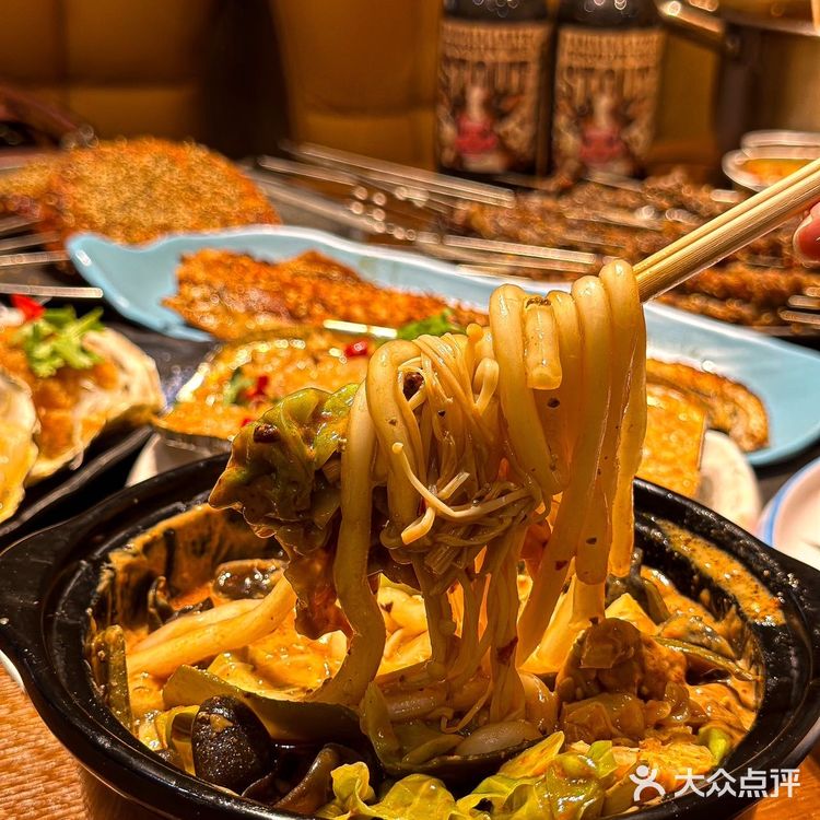 人生建议:吃完它在离开哈尔滨 哈尔滨最好吃的烤烧饼