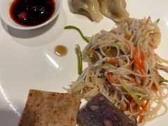 -南普陀素菜馆