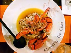 -Ministry of Crab(科伦坡店)