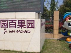 -菊园百果园