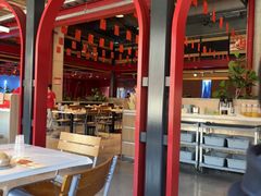 -肥肥虾庄·金牌油焖大虾(杨园滨江时代walk店)