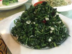 -李记搅团•非遗陕菜(三桥店)