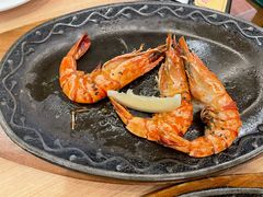 -萨莉亚意式餐厅(黄村高德汇店)