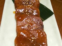 厚切牛舌-魔丼屋(日月光店)