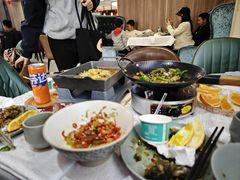 -湘中缘·湖南菜(娄底驻京办店)