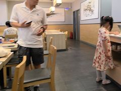 -吉野家(复兴路第二餐厅店)