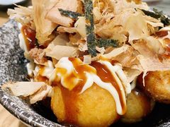 章鱼小丸子-松幸日式料理(中山路店)