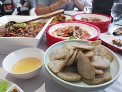 -味+新京宴·烤鸭·北京菜(创意谷店)