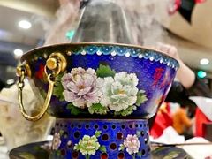 -东来顺饭庄(王府井步行街店)