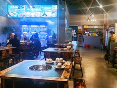 -石锅苗苗鱼(武汉首店)