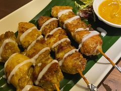 -星叶·东南亚料理(宁波万象汇店)