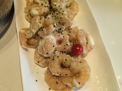 芥末虾球-佳和水饺(海德公馆店)