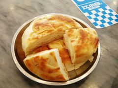 油酥饼-郝刚刚羊杂割(山大店)
