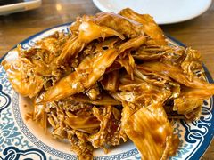 乾隆白菜-鼎香润(德胜门内店)