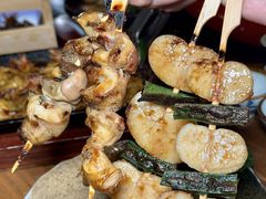 -酒肴一瓢·活贝料理·日本料理(三元桥·霄云路店)