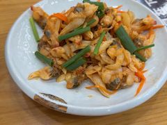 -高社长参鸡汤(高丽街店)