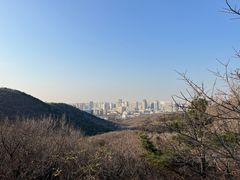 -童牛岭风景区
