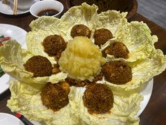 -李氏八大件老菜馆(万宝街店)