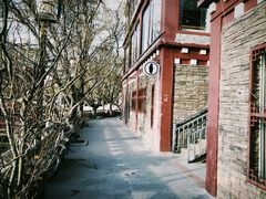 -乌鸦酒吧咖啡厅 THE RAVEN BAR&CAFE