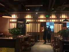 大堂-嘿嘟嘟·肋条烧肉放题(爱融荟城店)