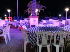 -钱大妈海鲜饭店(保利林语店)