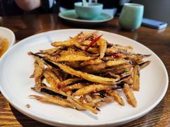 -粗茶淡饭·隐庐私厨(东亭店)