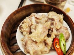 -彩丰楼中餐厅·早茶·点心·粤菜(海口华彩洲际酒店)