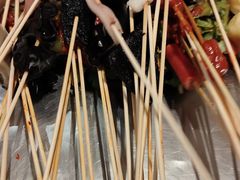 -钢管厂五区小郡肝火锅串串香(清河店)