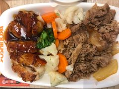 -吉野家(上亿广场店)