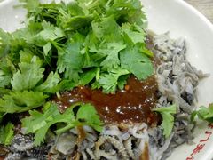 水爆肚-津门张记包子铺(华昌道店)