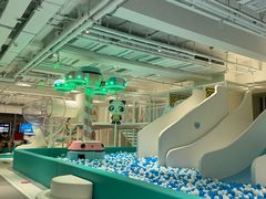 -成都海湾酒店·海湾壹品中餐厅(远大购物中心店)