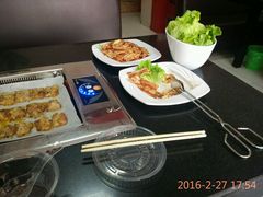 -禾禾烤肉