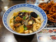 -老西安韩记三鲜煮馍(四府街店)