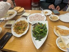 -李连贵熏肉大饼(兴工街店)