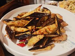 -五谷丰登农家院·地道胶东菜·海鲜烧烤(威海店)