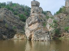 -龙潭大峡谷自然风景区