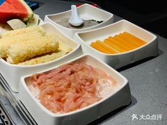 -海底捞火锅(金光华店)