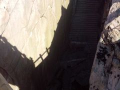 -崂山巨峰游览区