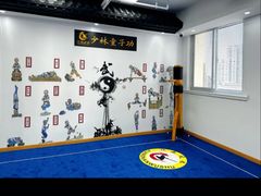 -上海江南武术馆(徐家汇馆)